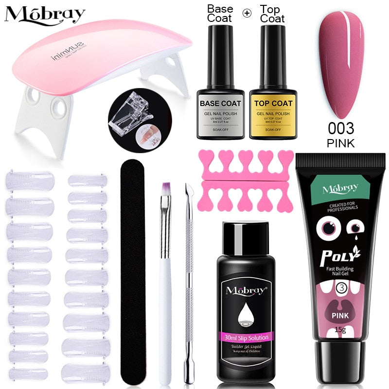 {{ GelPolish_USA }} {{ magnetic_gelpolish}} 11PCS Nail Gel Set-3 / Kuwait {{ Gelpolish_usa}} {{ Gel_polish}} Polygel Set - Tool Kit - {{ UV_Drying_machine}} - {{ Powerful_LED_Nail_Dryer}} {{ Gelish }} {{Gel_nail_polish}} {{ Orly}}