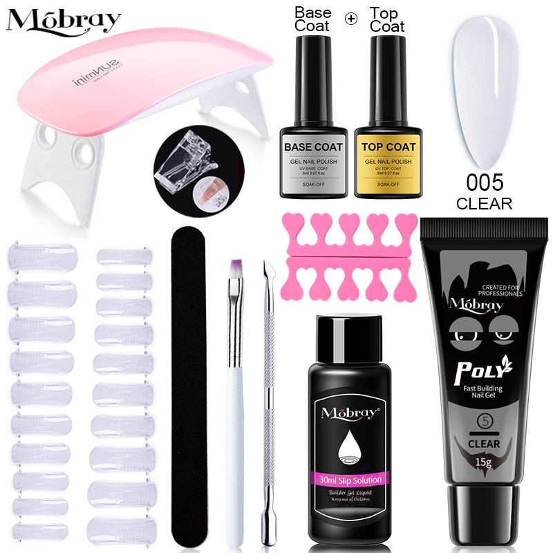 {{ GelPolish_USA }} {{ magnetic_gelpolish}} 11PCS Nail Gel Set-5 / Kuwait {{ Gelpolish_usa}} {{ Gel_polish}} Polygel Set - Tool Kit - {{ UV_Drying_machine}} - {{ Powerful_LED_Nail_Dryer}} {{ Gelish }} {{Gel_nail_polish}} {{ Orly}}