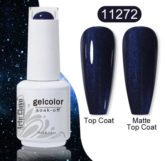 Gelcolor 15ML - UV Gelish - 11272