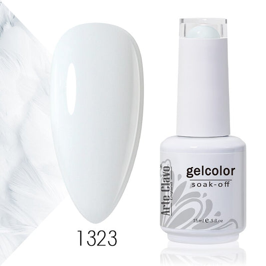 GelColor 15ML - UV Gelish - 1323