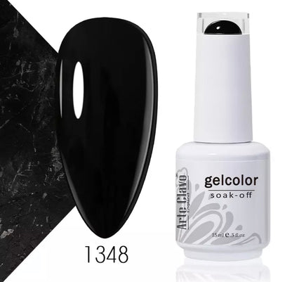 GelColor 15ML - UV Gelish - 1348