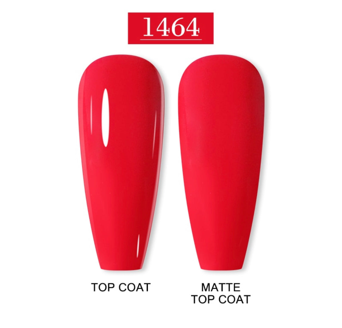 GelColor 15ML - UV Gelish - 1464