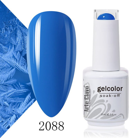 GelPolish 15ML - UV Gelish -2088