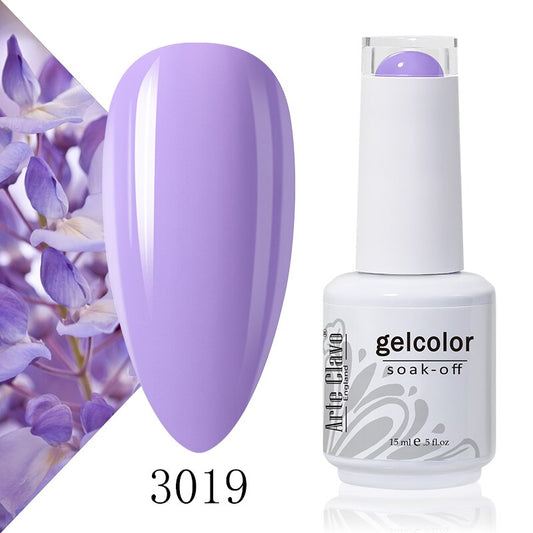 GelColor 15ML - UV Gelish - 3019