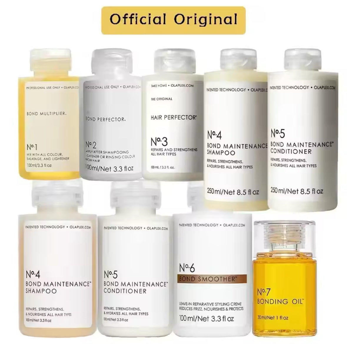 Olaplex No.3 Hair Repair System - 250ml Hair Perfector