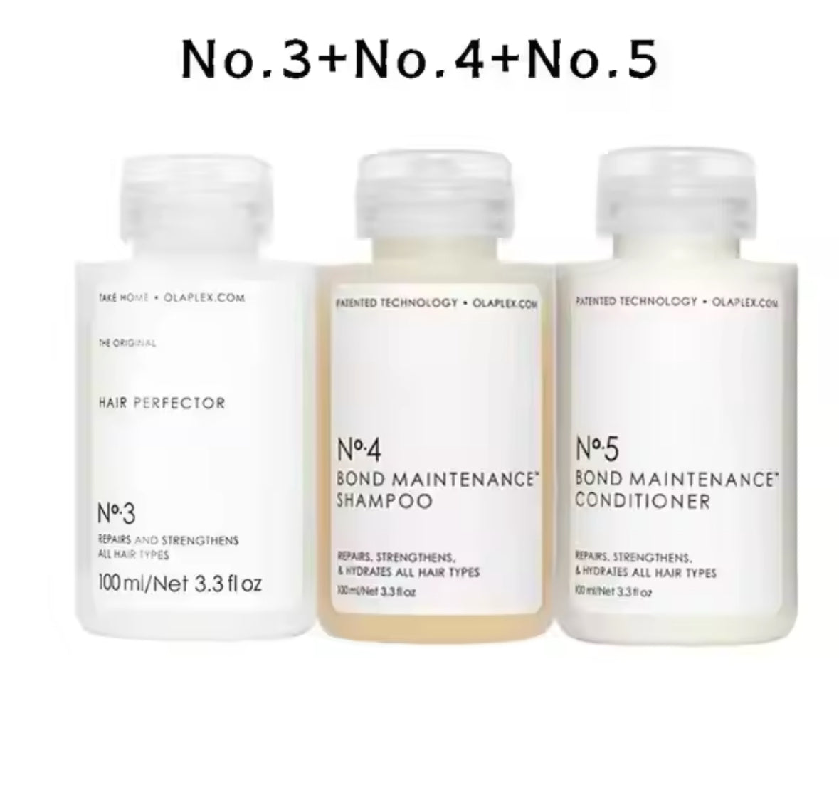 Olaplex No.3 Hair Repair System - 250ml Hair Perfector