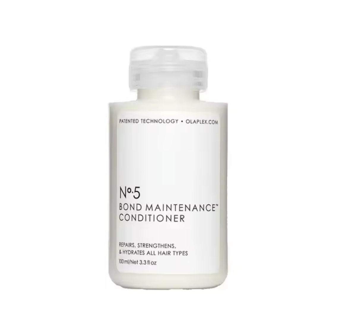 Olaplex No.4 Hair Repair System - 250ml Bond Maintenance Shampoo