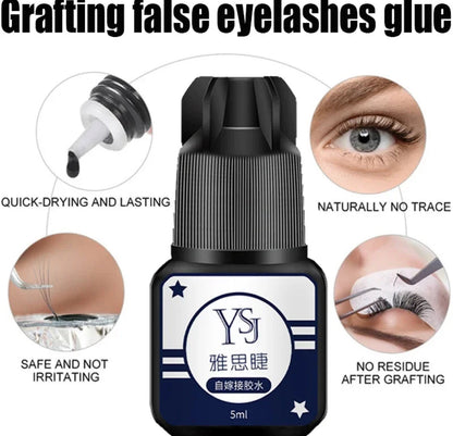 45 Days - Long Lasting EyeLash Grafting Glue 5ml