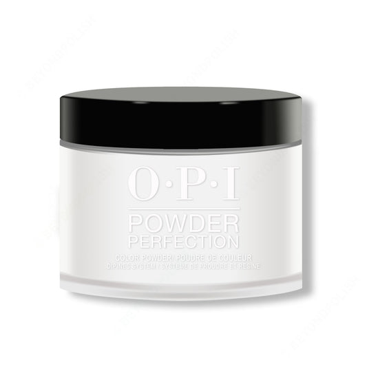 O.P.I Powder Perfection Acrylic Powders