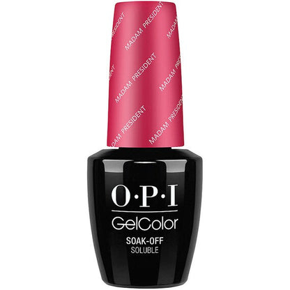 OPI GELCOLOR - 2022 Edition