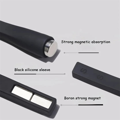 Extra Strong Cylinder Magnetic stick