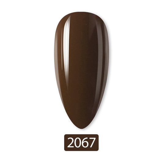 {{ GelPolish_USA }} GelPolish USA 2067 Gelish Nails USA Nail Care GelPolish 15ML - UV Gelish - 2067 - {{ UV_Drying_machine}} - {{ Powerful_LED_Nail_Dryer}} {{ Gelish }} {{Gel_nail_polish}} {{ Gel_polish }}