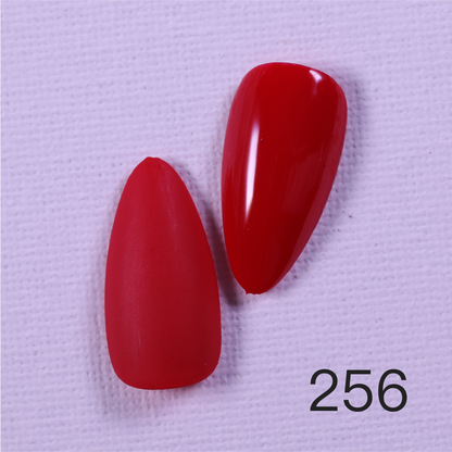 {{ GelPolish_USA }} GelPolish USA 256 GelPolish USA Mela Mela Gel Polish Colour - 80 colors available to choose from - {{ UV_Drying_machine}} - {{ Powerful_LED_Nail_Dryer}} {{ Gelish }} {{Gel_nail_polish}} {{ Gel_polish }}