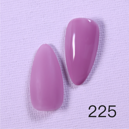 {{ GelPolish_USA }} GelPolish USA 225 GelPolish USA Mela Mela Gel Polish Colour - 80 colors available to choose from - {{ UV_Drying_machine}} - {{ Powerful_LED_Nail_Dryer}} {{ Gelish }} {{Gel_nail_polish}} {{ Gel_polish }}