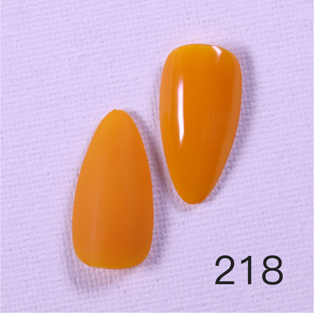 {{ GelPolish_USA }} GelPolish USA 218 GelPolish USA Mela Mela Gel Polish Colour - 80 colors available to choose from - {{ UV_Drying_machine}} - {{ Powerful_LED_Nail_Dryer}} {{ Gelish }} {{Gel_nail_polish}} {{ Gel_polish }}