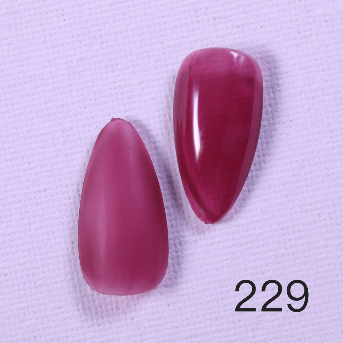 {{ GelPolish_USA }} GelPolish USA 229 GelPolish USA Mela Mela Gel Polish Colour - 80 colors available to choose from - {{ UV_Drying_machine}} - {{ Powerful_LED_Nail_Dryer}} {{ Gelish }} {{Gel_nail_polish}} {{ Gel_polish }}