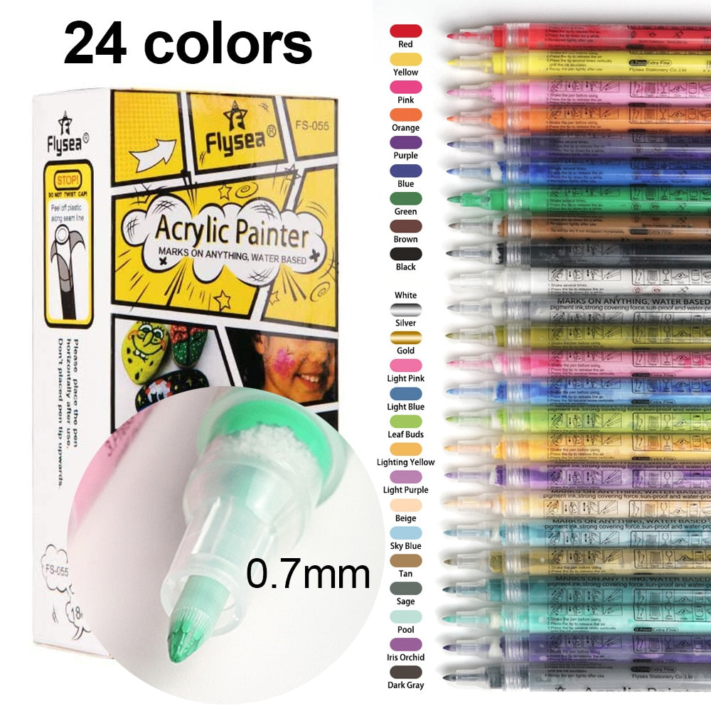 {{ GelPolish_USA }} GelPolish USA 24 colors GelPolish USA 0 12/18/24 Colors Nail Art Acrylic Pen - Manicure Tools - {{ UV_Drying_machine}} - {{ Powerful_LED_Nail_Dryer}} {{ Gelish }} {{Gel_nail_polish}} {{ Gel_polish }}