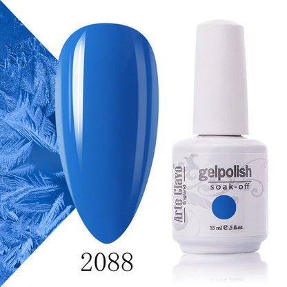 {{ GelPolish_USA }} GelPolish USA Gelish Nails USA Health & Beauty GelPolish 15ML - UV Gelish - 3002 - {{ UV_Drying_machine}} - {{ Powerful_LED_Nail_Dryer}} {{ Gelish }} {{Gel_nail_polish}} {{ Gel_polish }}